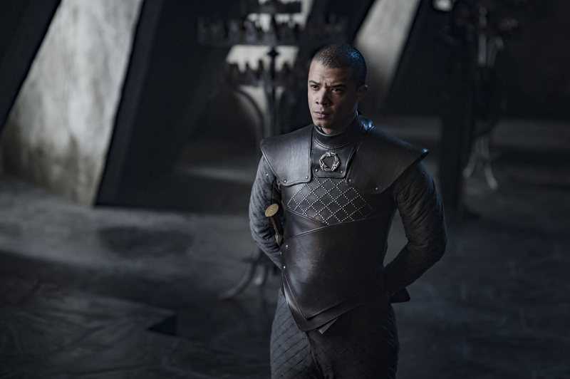Illustration for article titled The Last War brings a bonanza of Game Of Thrones dead pool odds